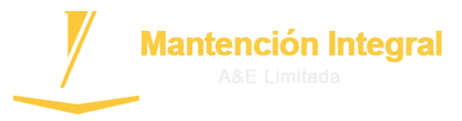 Mantención Integral A&E